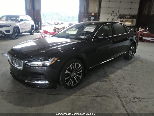 2022 Volvo S90, VIN: LVY062ML4NP249875
