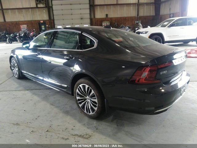 2022 Volvo S90, VIN: LVY062ML4NP249875