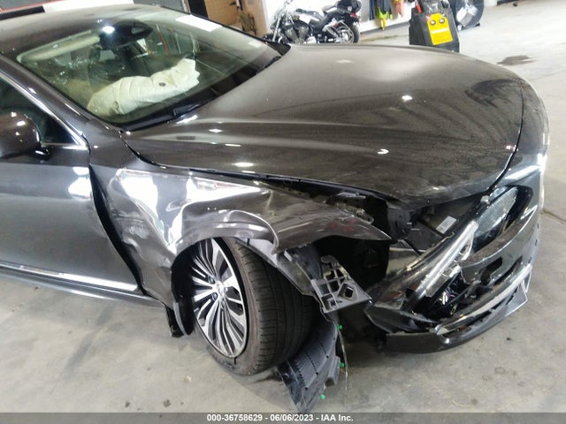 2022 Volvo S90, VIN: LVY062ML4NP249875