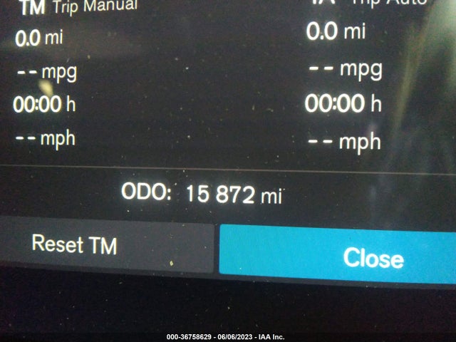2022 Volvo S90, VIN: LVY062ML4NP249875