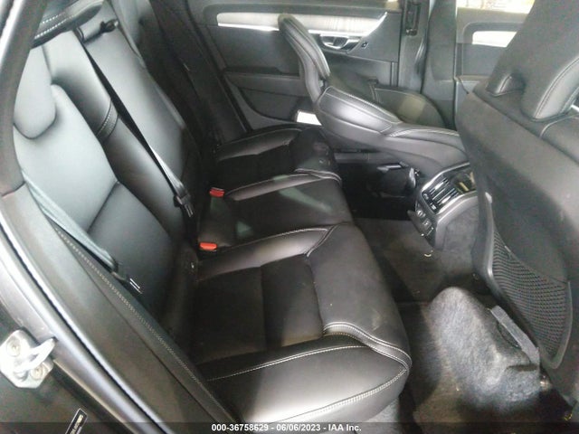 2022 Volvo S90, VIN: LVY062ML4NP249875