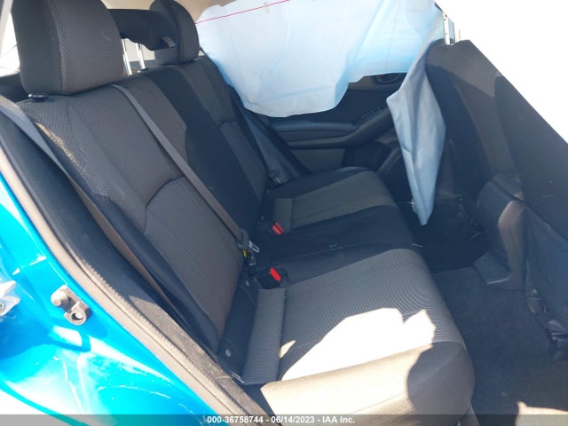 4S3GTAB63N3721285 Subaru Impreza