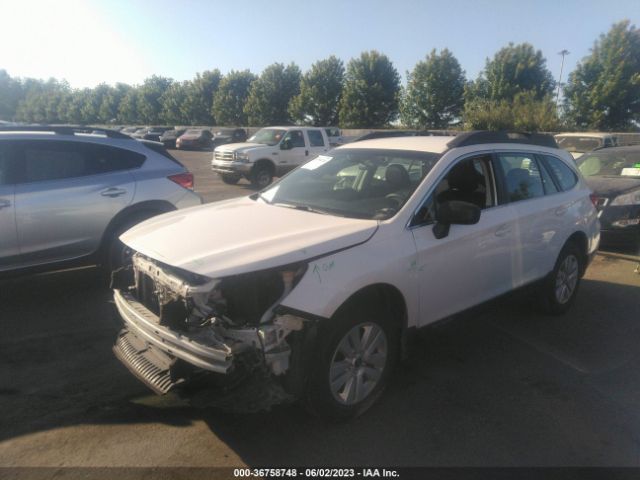 4S4BSABC1K3392497 Subaru Outback