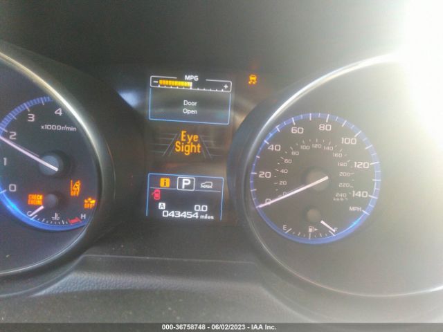 4S4BSABC1K3392497 Subaru Outback