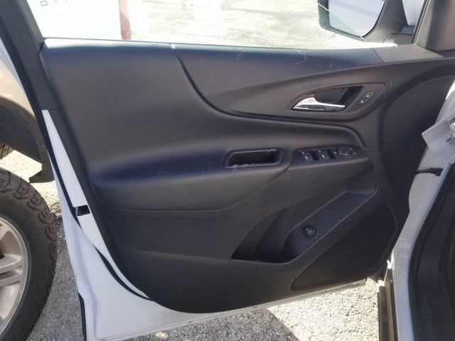 Chevrolet EQUINOX LT 2022 3GNAXKEV1NL127132 Image 12