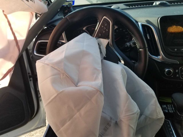 Chevrolet EQUINOX LT 2022 3GNAXKEV1NL127132 Image 8