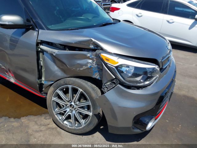 KNDJX3AA2H7486435 KIA Soul !