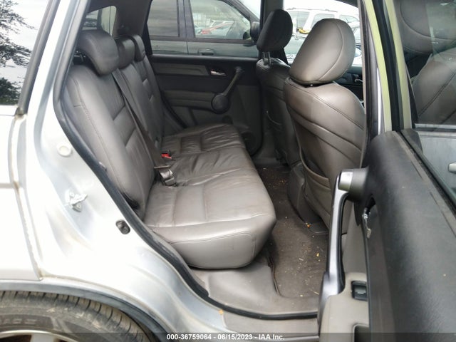 2009 HONDA CR-V EX-L VIN: 5J6RE38799L012262