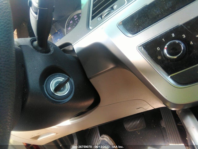 Hyundai Sonata 2.4l Se 2015 5NPE24AF5FH174989 Image 11