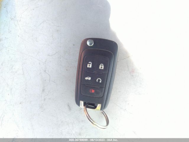 1G4PR5SK6E4156247 Buick Verano Convenience Group