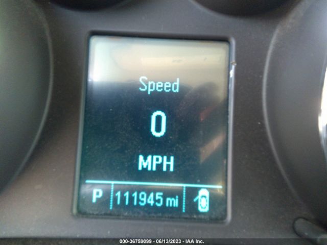 1G4PR5SK6E4156247 Buick Verano Convenience Group