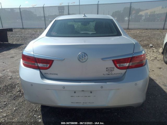 1G4PR5SK6E4156247 Buick Verano Convenience Group