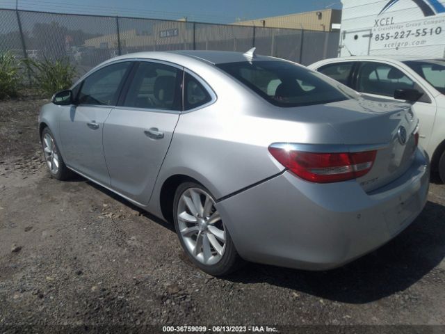 1G4PR5SK6E4156247 Buick Verano Convenience Group