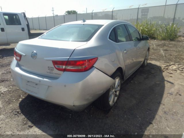 1G4PR5SK6E4156247 Buick Verano Convenience Group
