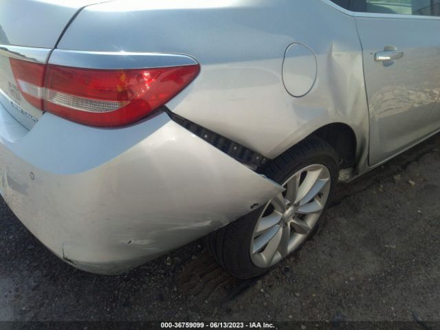1G4PR5SK6E4156247 Buick Verano Convenience Group