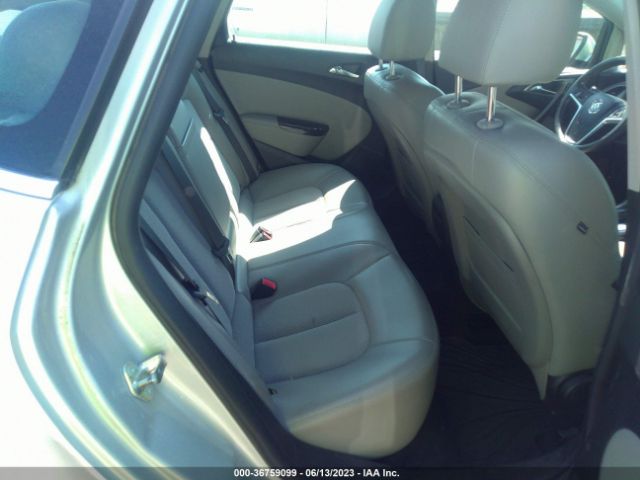 1G4PR5SK6E4156247 Buick Verano Convenience Group