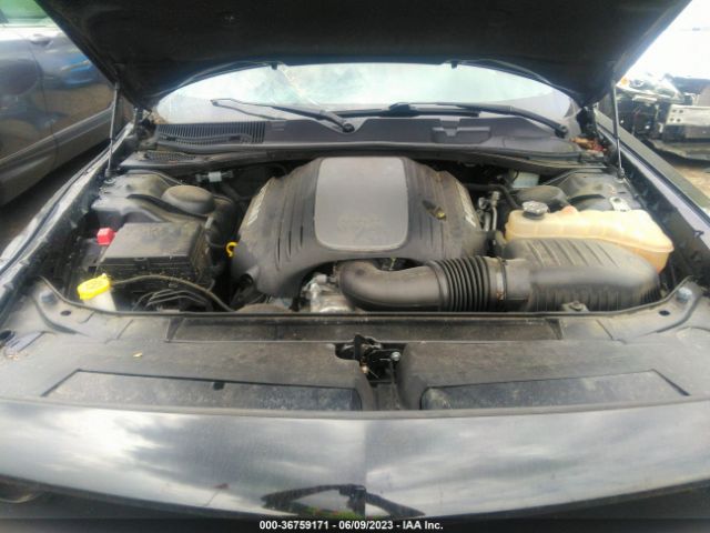 2C3CDZBT9KH739108 Dodge Challenger R/t
