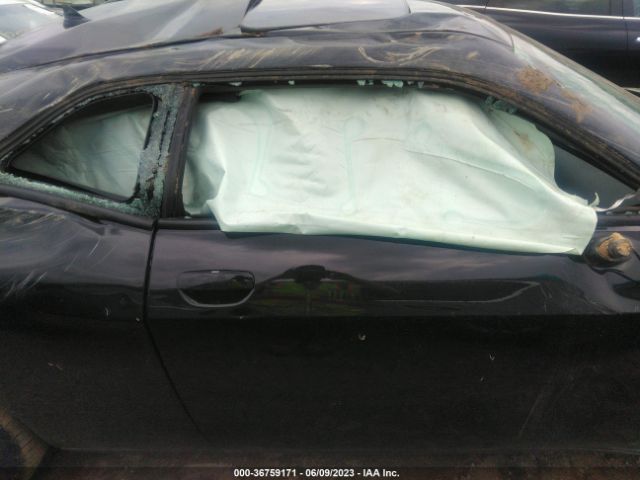 2C3CDZBT9KH739108 Dodge Challenger R/t
