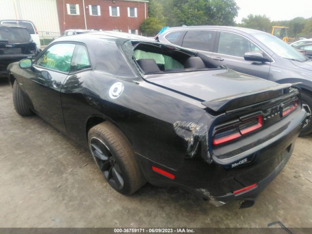 2C3CDZBT9KH739108 Dodge Challenger R/t