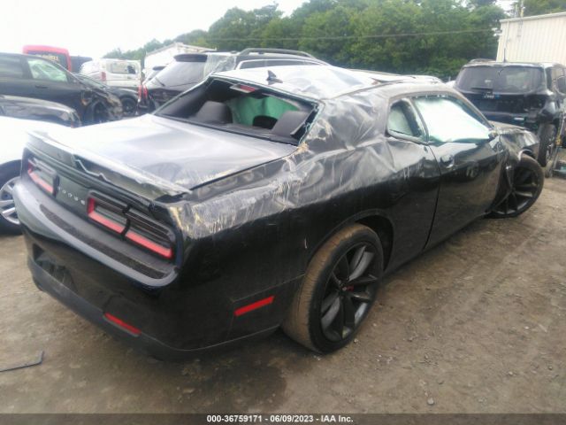 2C3CDZBT9KH739108 Dodge Challenger R/t