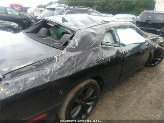 2C3CDZBT9KH739108 Dodge Challenger R/t