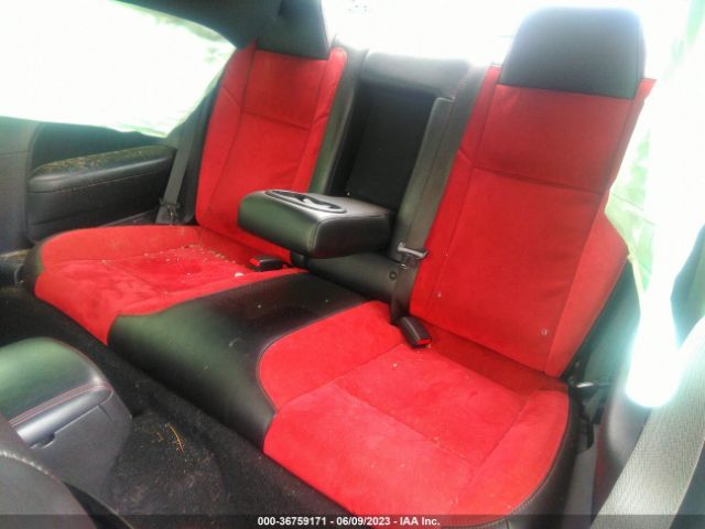 2C3CDZBT9KH739108 Dodge Challenger R/t