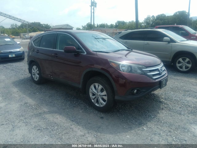 2014 5J6RM4H52EL015263 main image