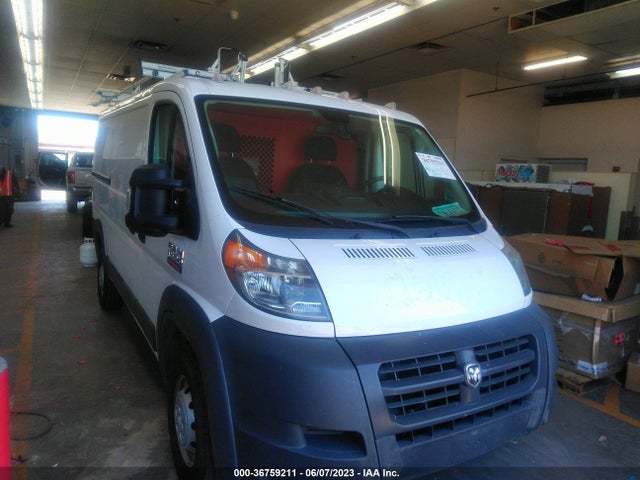 2017 3C6TRVAG1HE542536 main image