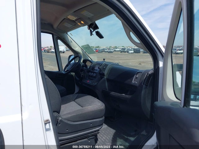 RAM Promaster Cargo Van 2017 3C6TRVAG1HE542536 Image 6