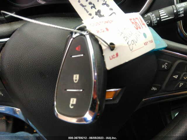 Chevrolet EQUINOX LT 2020 2GNAXJEV5L6204130 Image 11