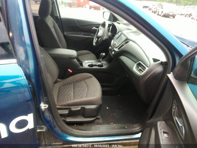 Chevrolet EQUINOX LT 2020 2GNAXJEV5L6204130 Image 5