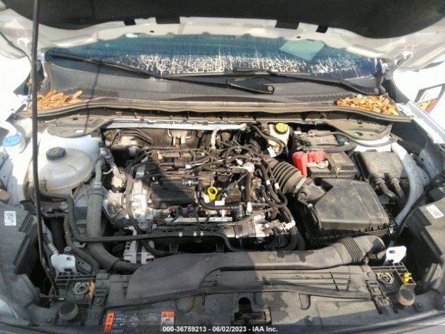1FMCU0G69MUA40325 Ford ESCAPE SE