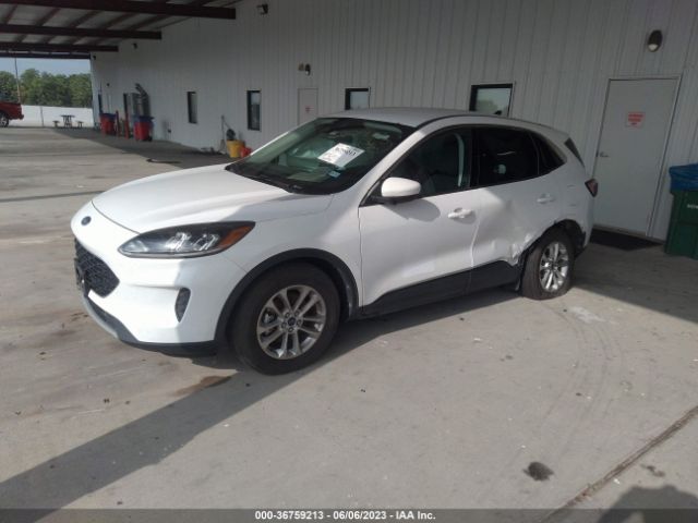 1FMCU0G69MUA40325 Ford ESCAPE SE