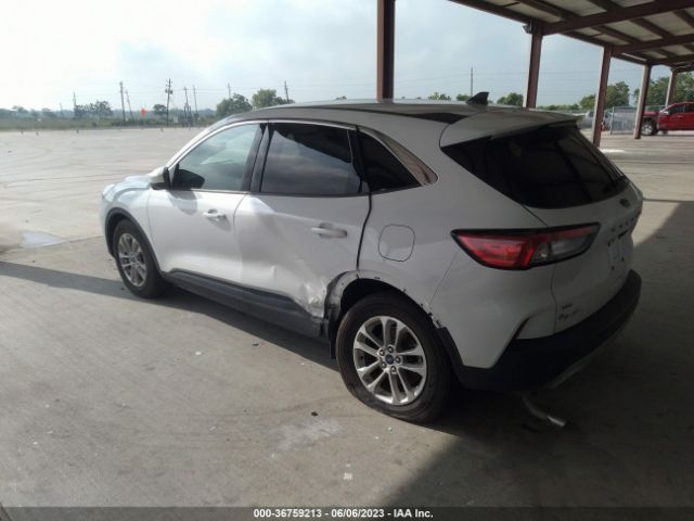 1FMCU0G69MUA40325 Ford ESCAPE SE