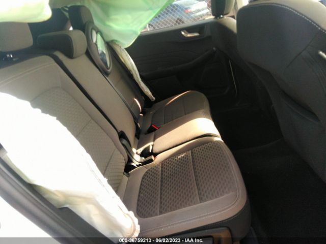 1FMCU0G69MUA40325 Ford ESCAPE SE