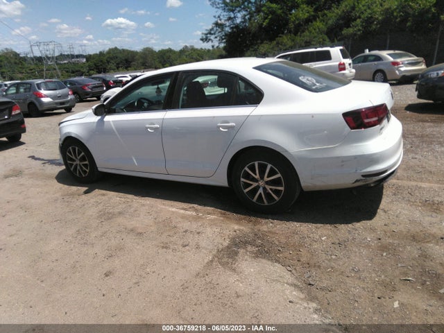 3VWDB7AJ0JM261345 Volkswagen Jetta 1.4t