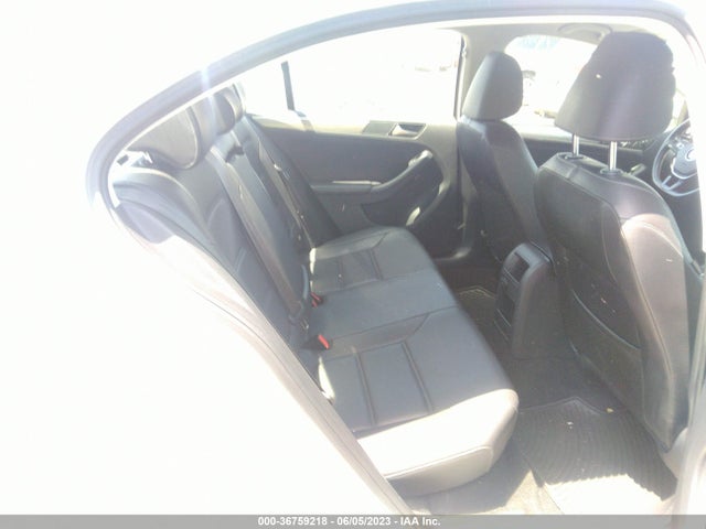 3VWDB7AJ0JM261345 Volkswagen Jetta 1.4t
