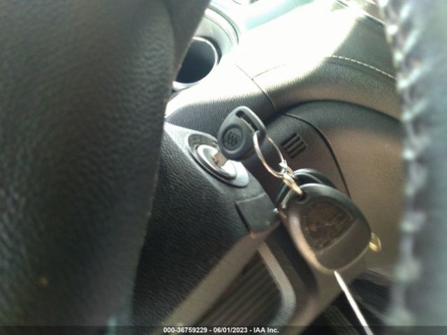 5GAKRBKD1HJ277242 Buick Enclave Leather