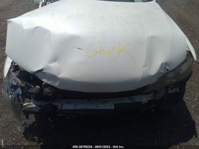 Honda Accord Coupe Ex-l 2014 1HGCT2B88EA005436 Image 10