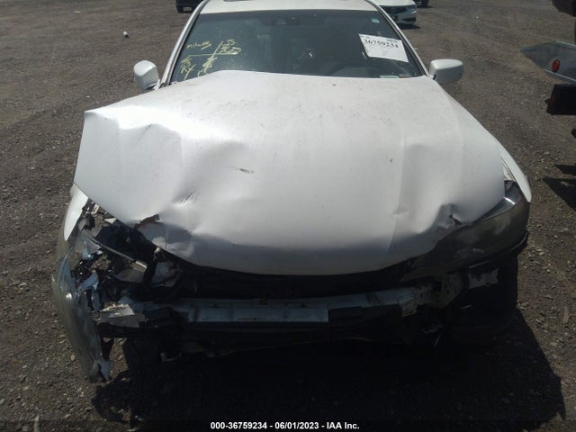 Honda Accord Coupe Ex-l 2014 1HGCT2B88EA005436 Image 6