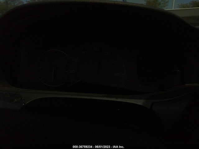Honda Accord Coupe Ex-l 2014 1HGCT2B88EA005436 Image 7