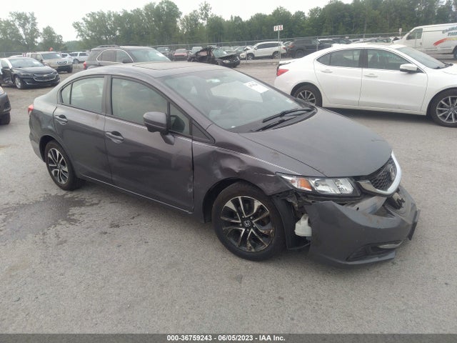 2014 19XFB2F88EE037485 main image