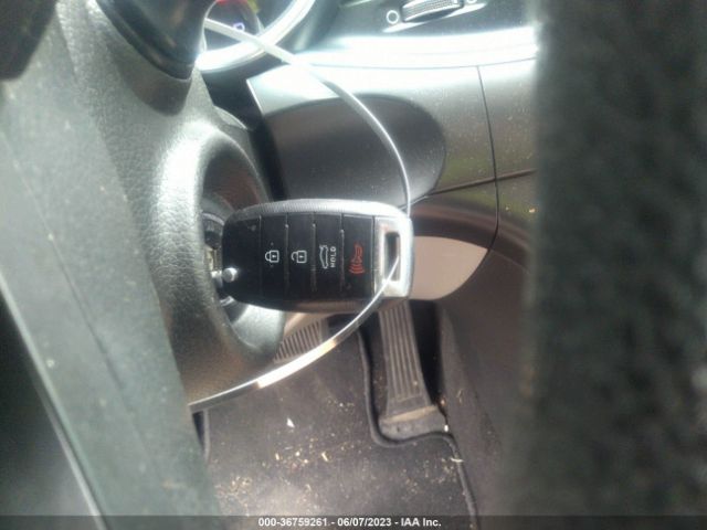 KNAGM4A76E5455061 KIA Optima Lx