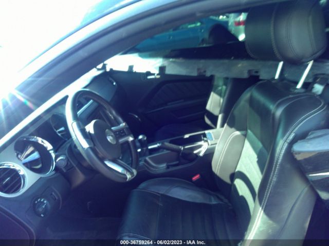 1ZVBP8CF5E5333093 Ford MUSTANG GT