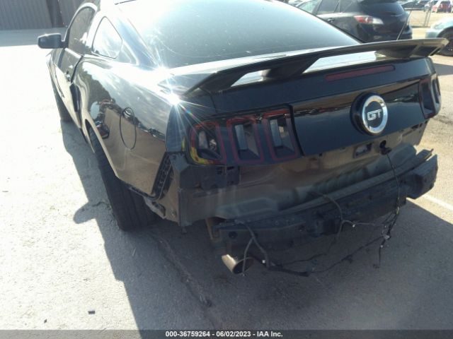 1ZVBP8CF5E5333093 Ford MUSTANG GT