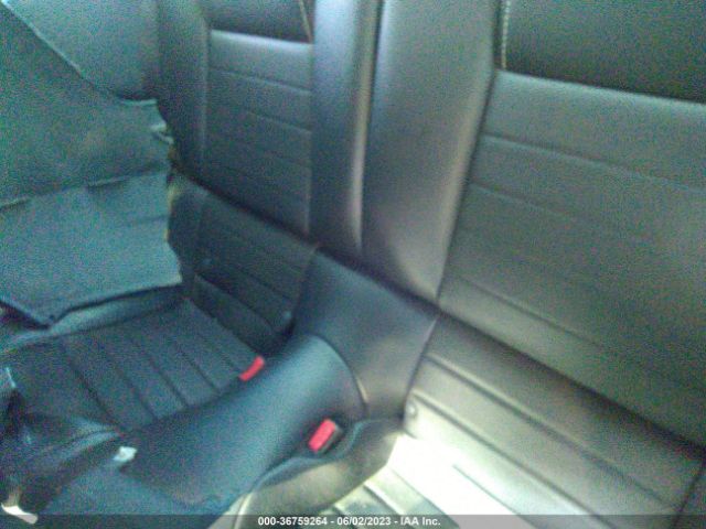 1ZVBP8CF5E5333093 Ford MUSTANG GT