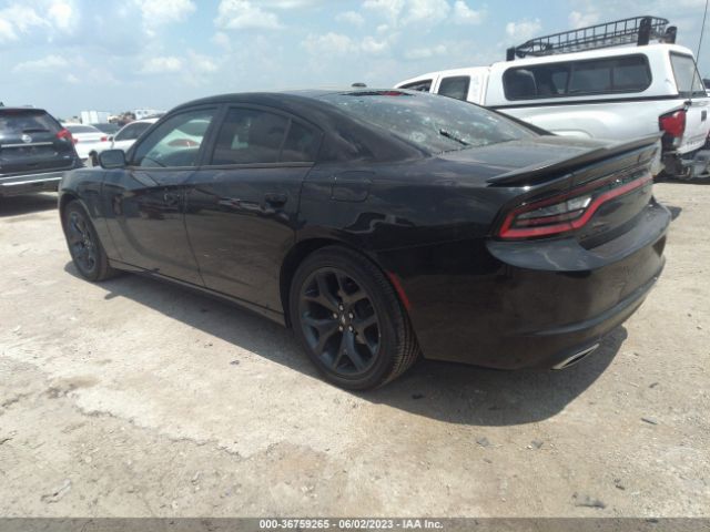 2C3CDXBG8LH248716 Dodge Charger Sxt