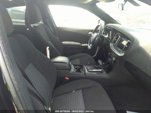 2C3CDXBG8LH248716 Dodge Charger Sxt