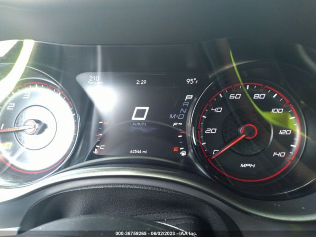 2C3CDXBG8LH248716 Dodge Charger Sxt