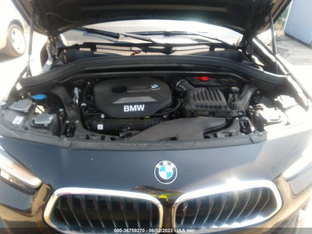 WBXYJ5C34JEF70869 BMW X2 Xdrive28i